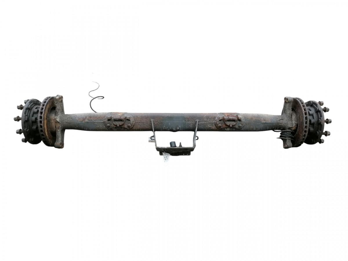 Scania Sillatala, tõstetav sild ASA700 2084797 - Axle and parts for Truck: picture 1 Scania Sillatala, tõstetav sild ASA700 2084797 - Axle and parts for Truck: picture 1