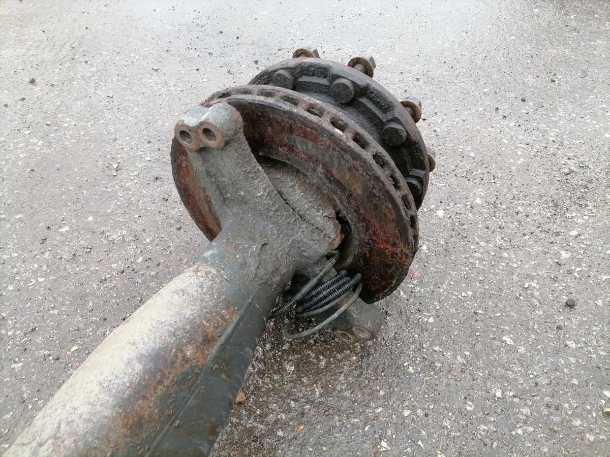 Scania Sillatala, tõstetav sild ASA700 2084797 - Axle and parts for Truck: picture 5 Scania Sillatala, tõstetav sild ASA700 2084797 - Axle and parts for Truck: picture 5