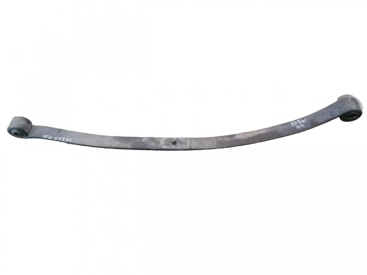Scania Spring 2669134 - Steel suspension for Truck: picture 1 Scania Spring 2669134 - Steel suspension for Truck: picture 1