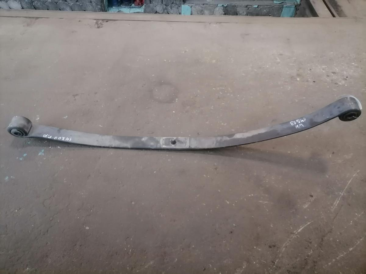 Scania Spring 2669134 - Steel suspension for Truck: picture 2 Scania Spring 2669134 - Steel suspension for Truck: picture 2