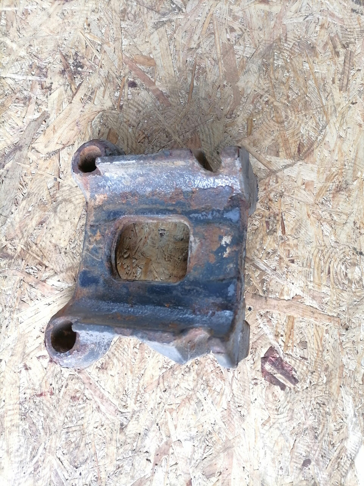 Scania Spring plate 1766034 - Suspension for Truck: picture 3 Scania Spring plate 1766034 - Suspension for Truck: picture 3