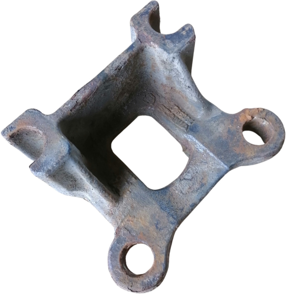 Scania Spring plate 1766034 - Suspension for Truck: picture 1 Scania Spring plate 1766034 - Suspension for Truck: picture 1