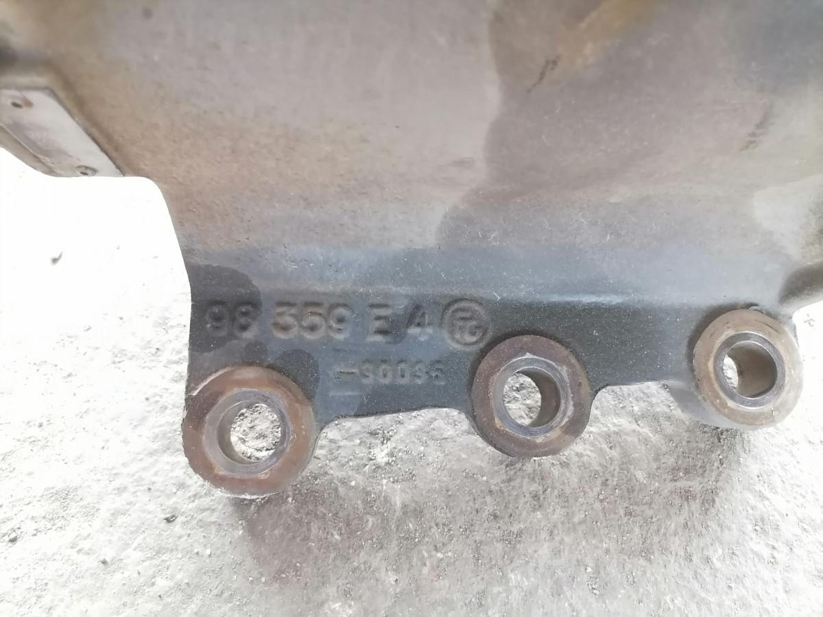 Steering gear for Truck Scania Steering box 1783436: picture 7