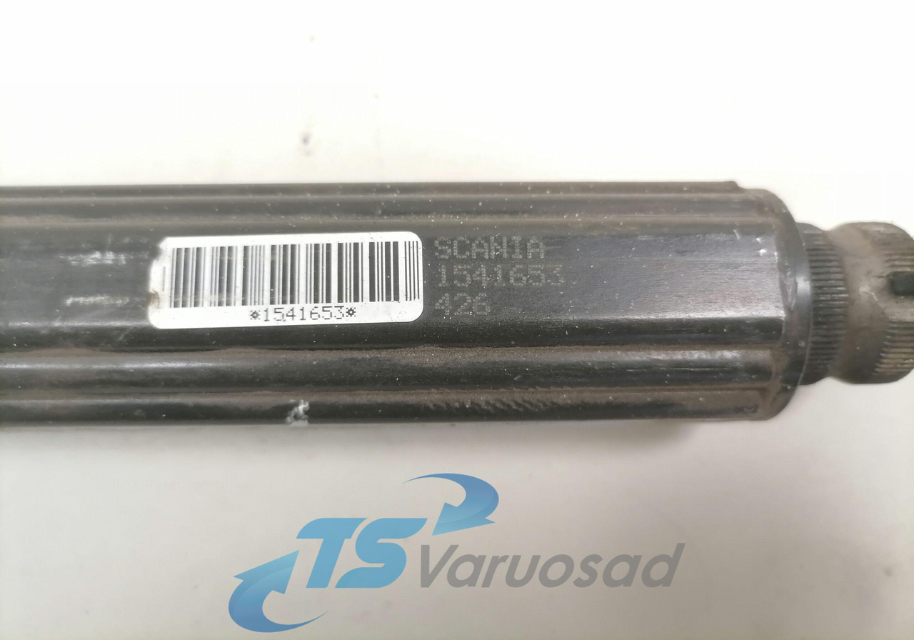 Scania Steering column 1541653 - Steering for Truck: picture 3 Scania Steering column 1541653 - Steering for Truck: picture 3