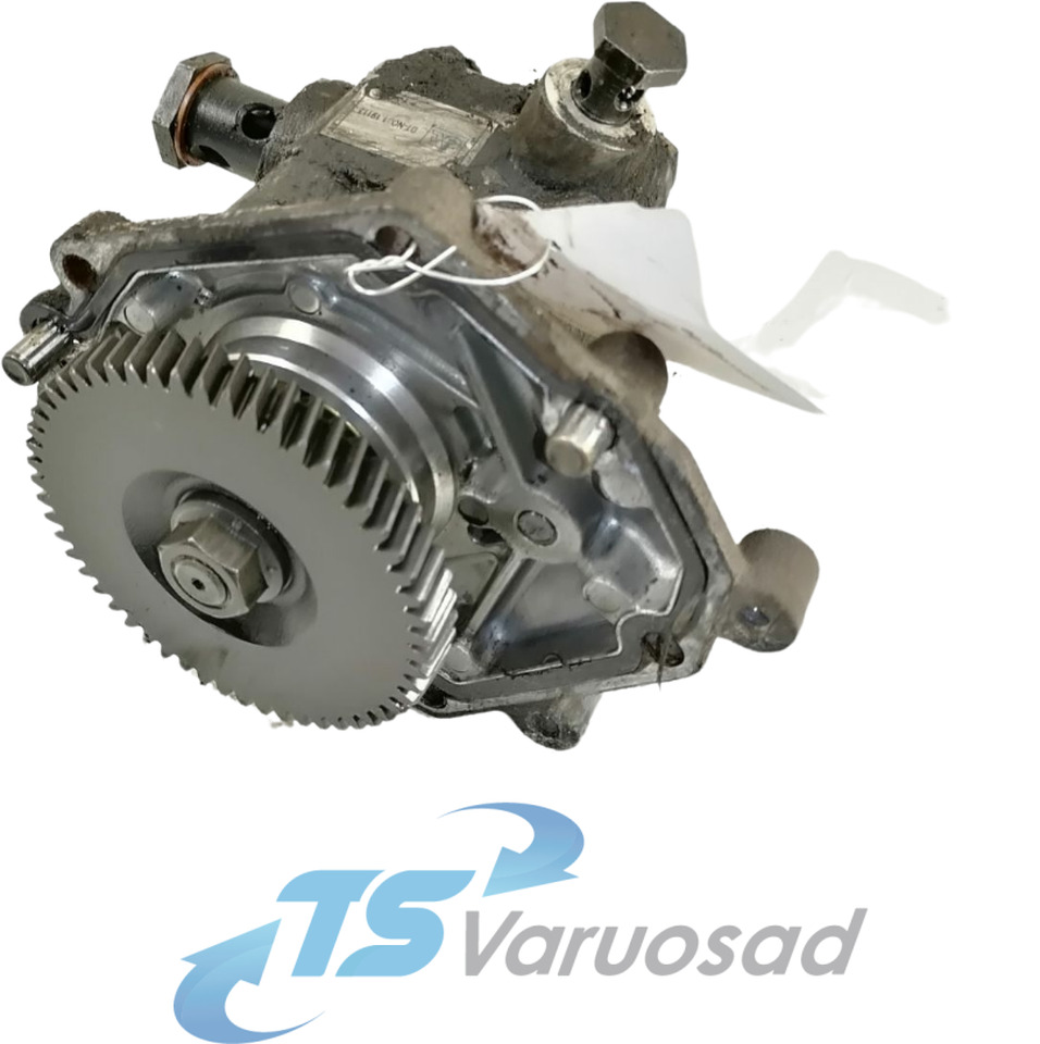 Scania Steering hydraulic pump 119113 - Steering pump for Truck: picture 1 Scania Steering hydraulic pump 119113 - Steering pump for Truck: picture 1