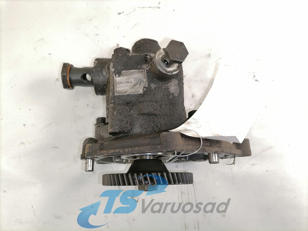 Scania Steering hydraulic pump 119113 - Steering pump for Truck: picture 2 Scania Steering hydraulic pump 119113 - Steering pump for Truck: picture 2