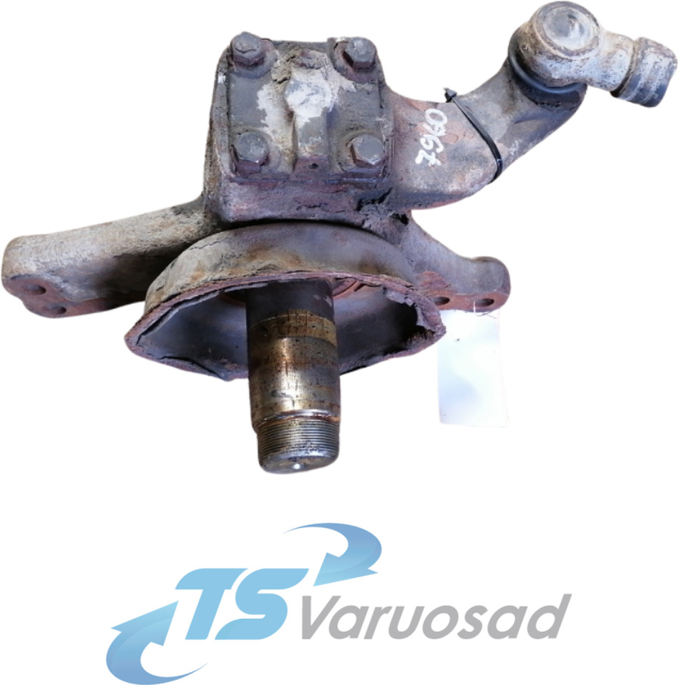 Scania Steering knuckle 1895928 - Axle and parts for Truck: picture 1 Scania Steering knuckle 1895928 - Axle and parts for Truck: picture 1