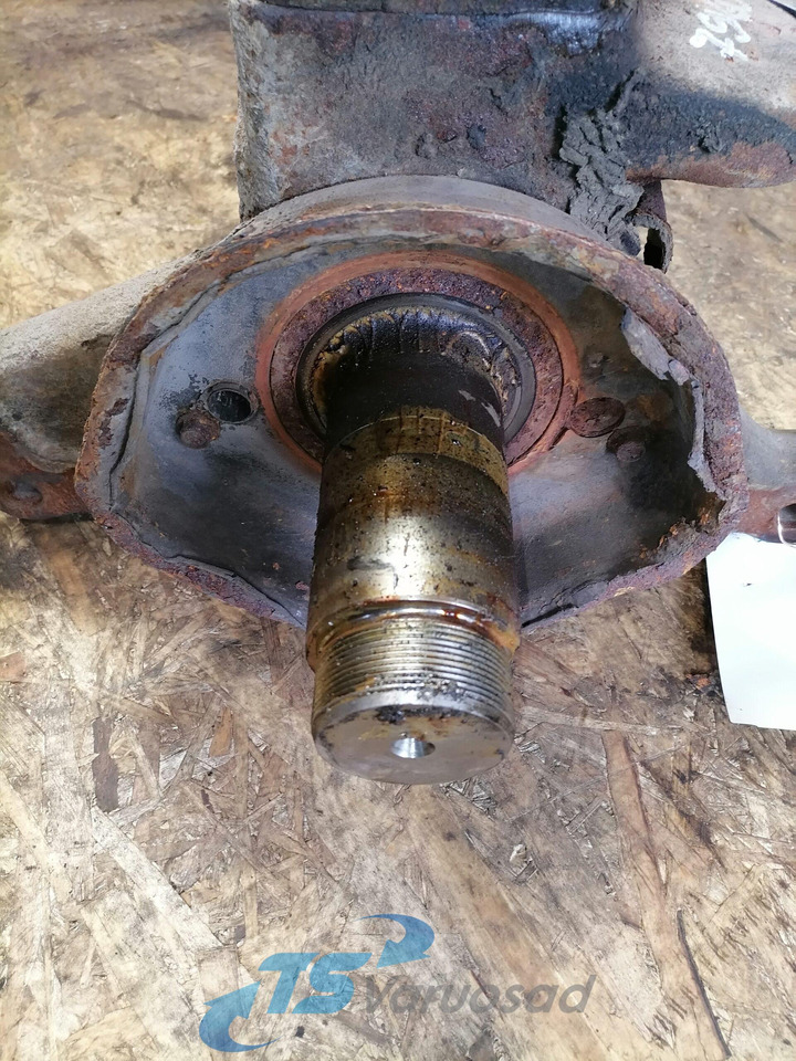 Scania Steering knuckle 1895928 - Axle and parts for Truck: picture 3 Scania Steering knuckle 1895928 - Axle and parts for Truck: picture 3