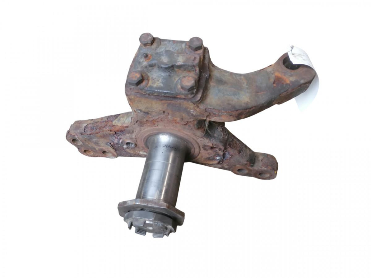 Scania Steering knuckle 1895928 - Axle and parts for Truck: picture 1 Scania Steering knuckle 1895928 - Axle and parts for Truck: picture 1