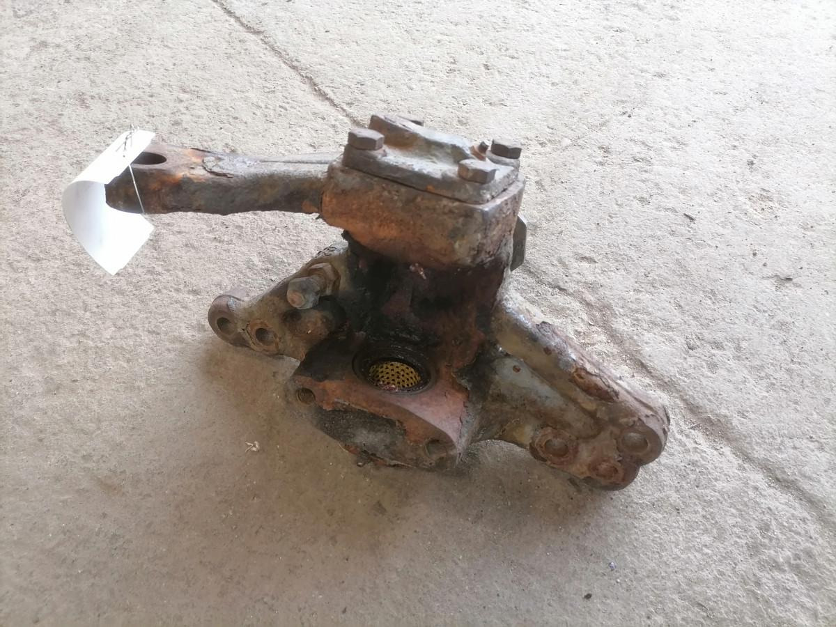 Scania Steering knuckle 1895928 - Axle and parts for Truck: picture 4 Scania Steering knuckle 1895928 - Axle and parts for Truck: picture 4