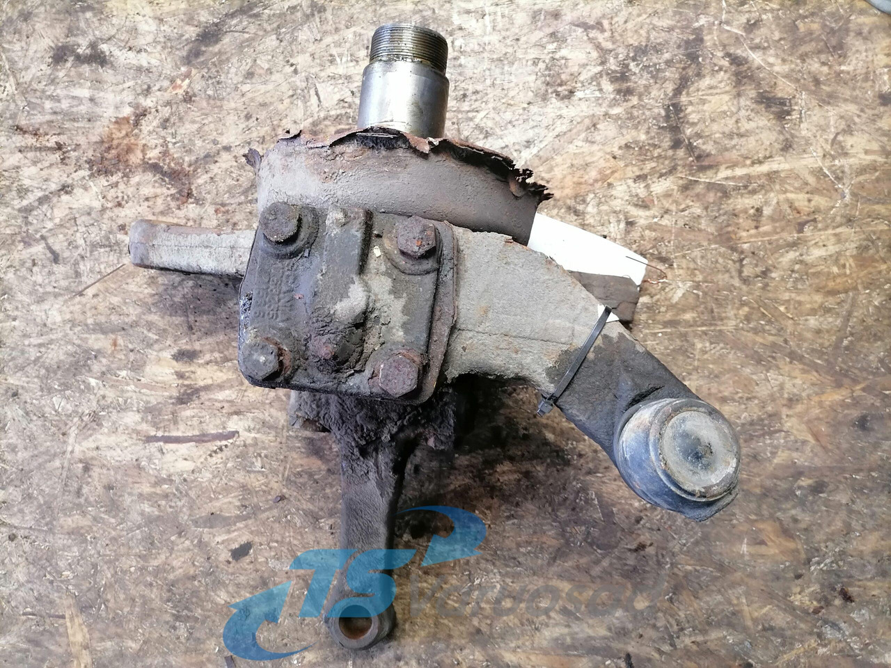 Scania Steering knuckle 1895937 - Axle and parts for Truck: picture 4 Scania Steering knuckle 1895937 - Axle and parts for Truck: picture 4