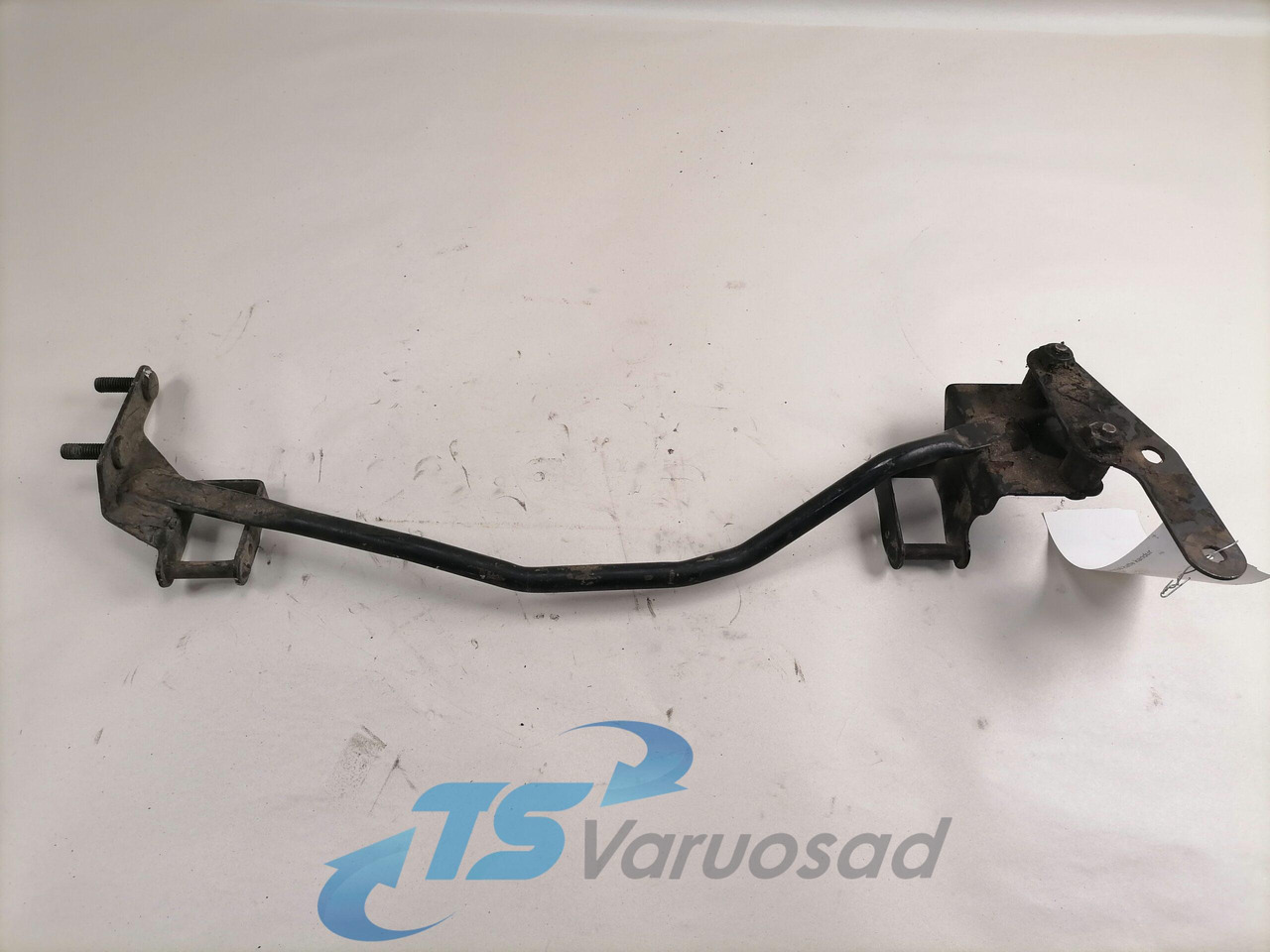 Scania Summuti katte kandur 1774022 - Muffler for Truck: picture 2 Scania Summuti katte kandur 1774022 - Muffler for Truck: picture 2