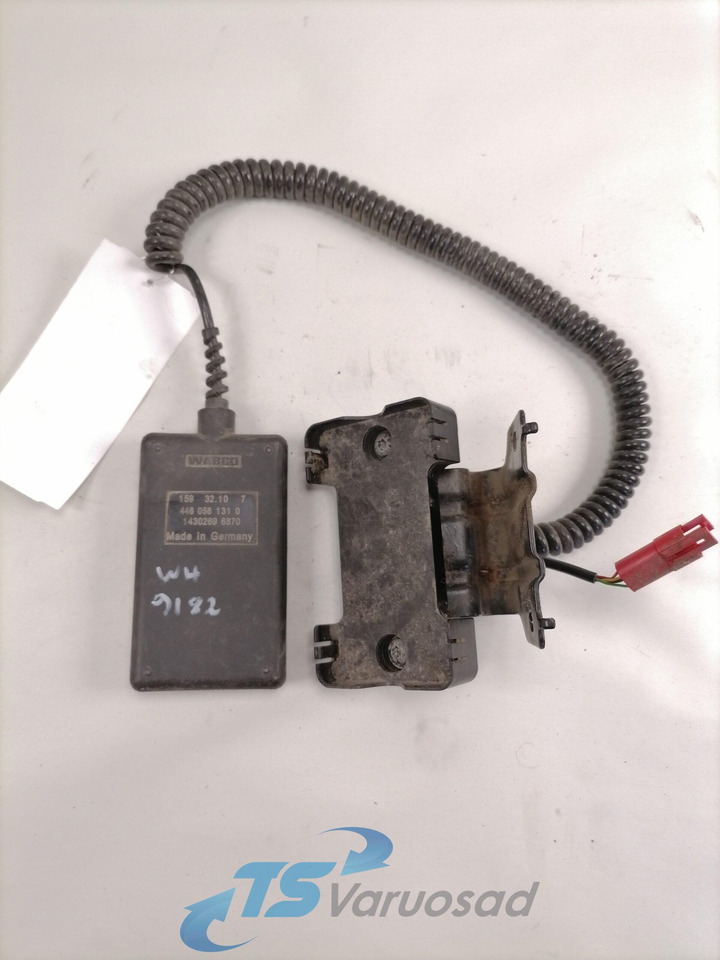 Scania Suspension control 1430269 - Suspension for Truck: picture 4 Scania Suspension control 1430269 - Suspension for Truck: picture 4