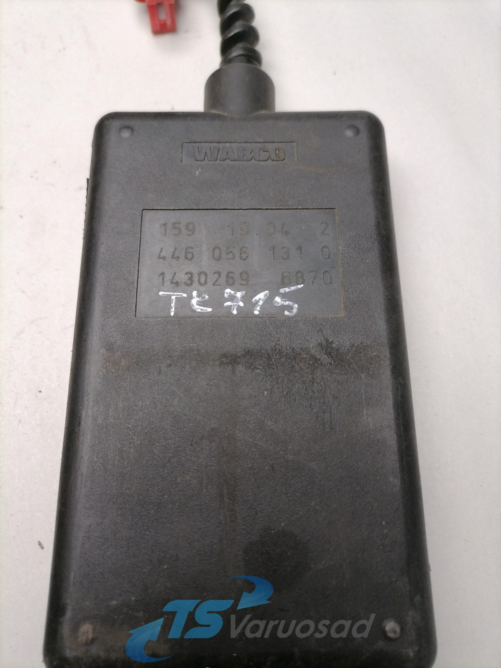 Scania Suspension control 1430269 - Suspension for Truck: picture 3 Scania Suspension control 1430269 - Suspension for Truck: picture 3