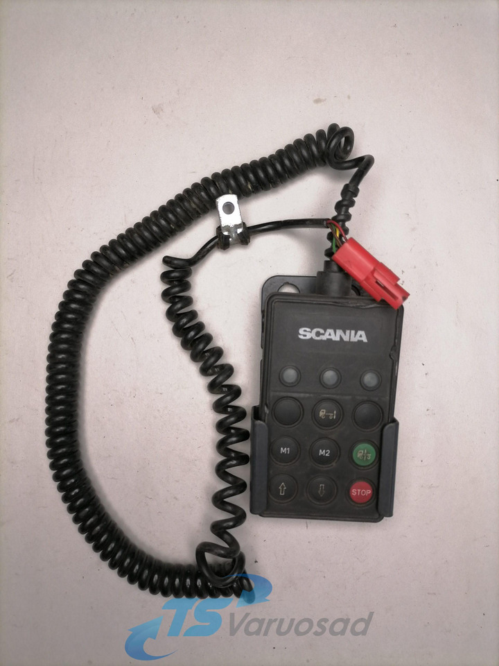 Scania Suspension control 1430269 - Suspension for Truck: picture 1 Scania Suspension control 1430269 - Suspension for Truck: picture 1