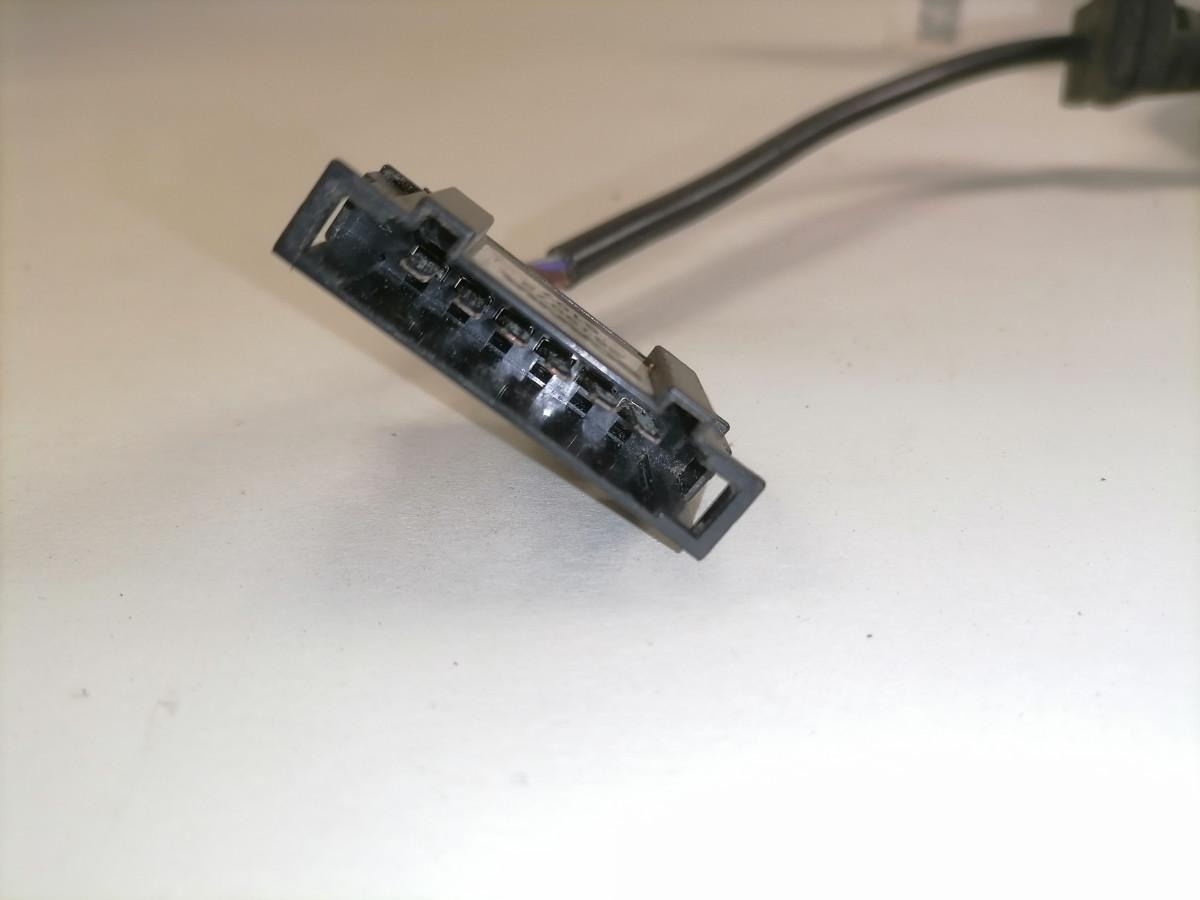 Scania Suspension control 2619072 - Suspension for Truck: picture 4 Scania Suspension control 2619072 - Suspension for Truck: picture 4