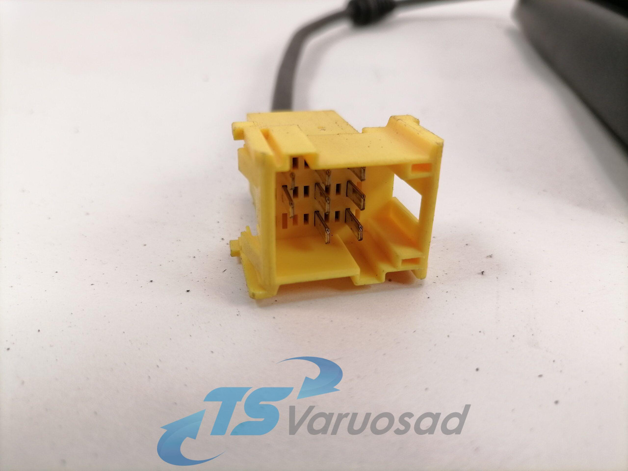 Scania Switch, heater 2008144 - Heating/ Ventilation for Truck: picture 3 Scania Switch, heater 2008144 - Heating/ Ventilation for Truck: picture 3