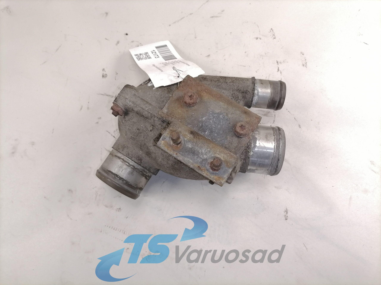 Scania Termostaadi korpus 1381494 - Thermostat for Truck: picture 3 Scania Termostaadi korpus 1381494 - Thermostat for Truck: picture 3