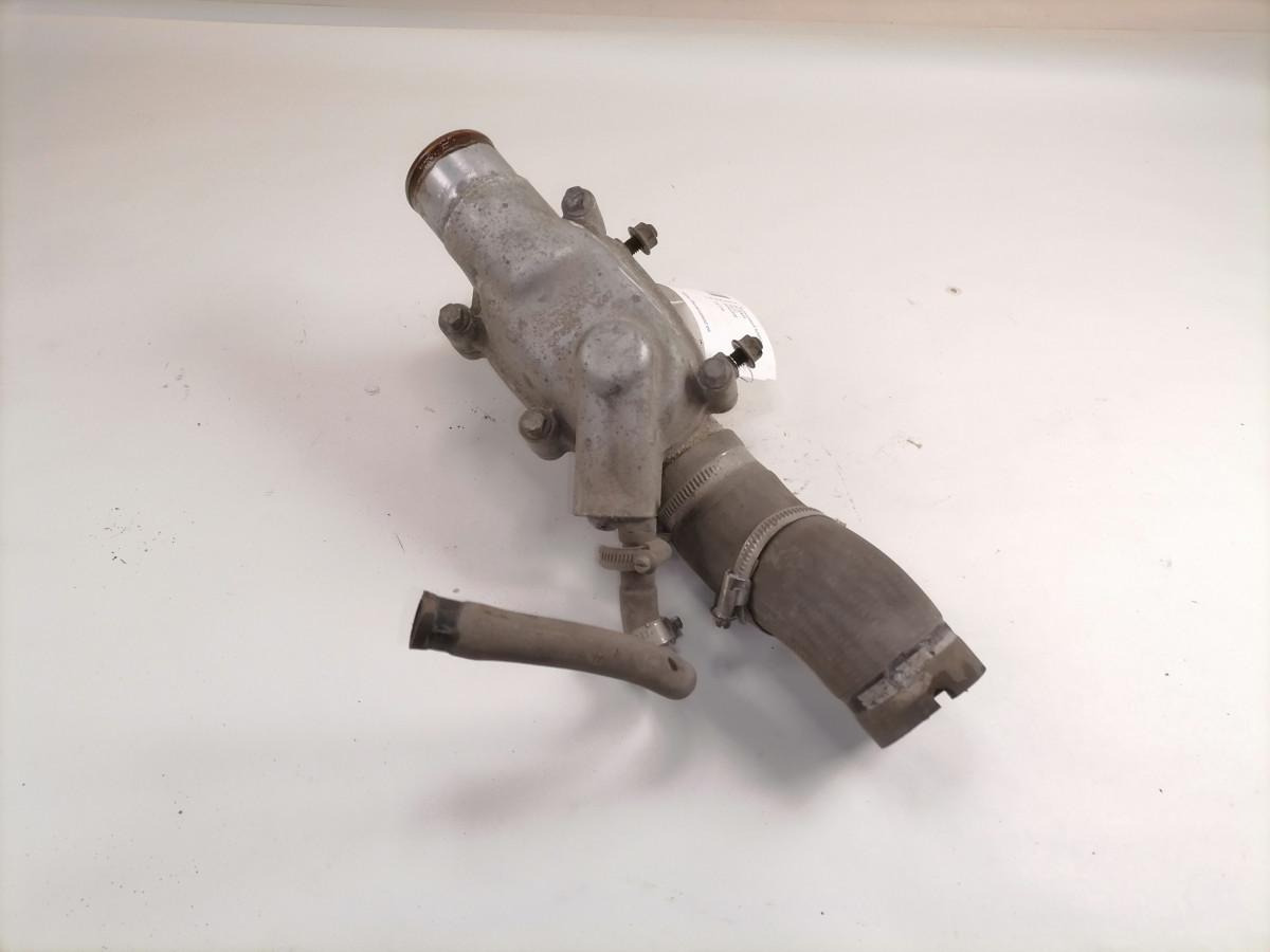 Scania Termostaadi korpus 2650308 - Thermostat: picture 2 Scania Termostaadi korpus 2650308 - Thermostat: picture 2