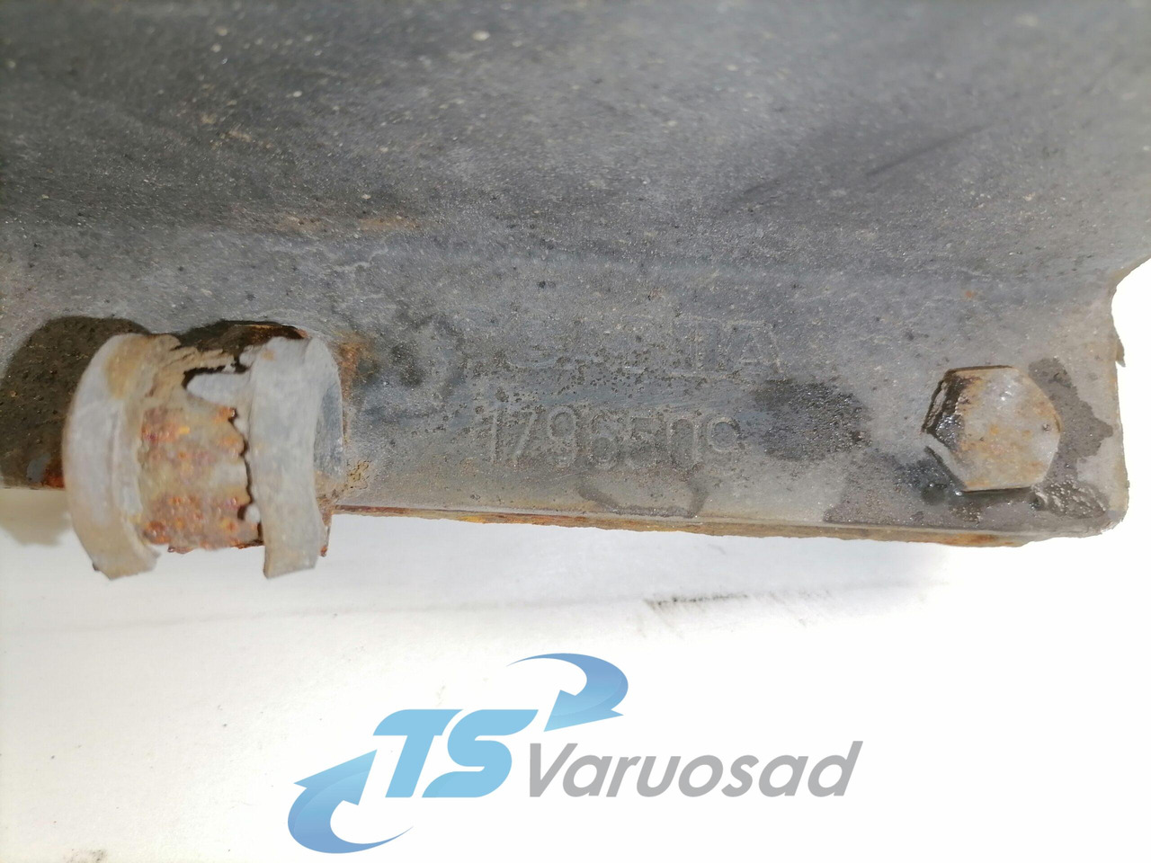 Scania Tõkiskinga kandur 1904757 - Universal part for Truck: picture 4 Scania Tõkiskinga kandur 1904757 - Universal part for Truck: picture 4