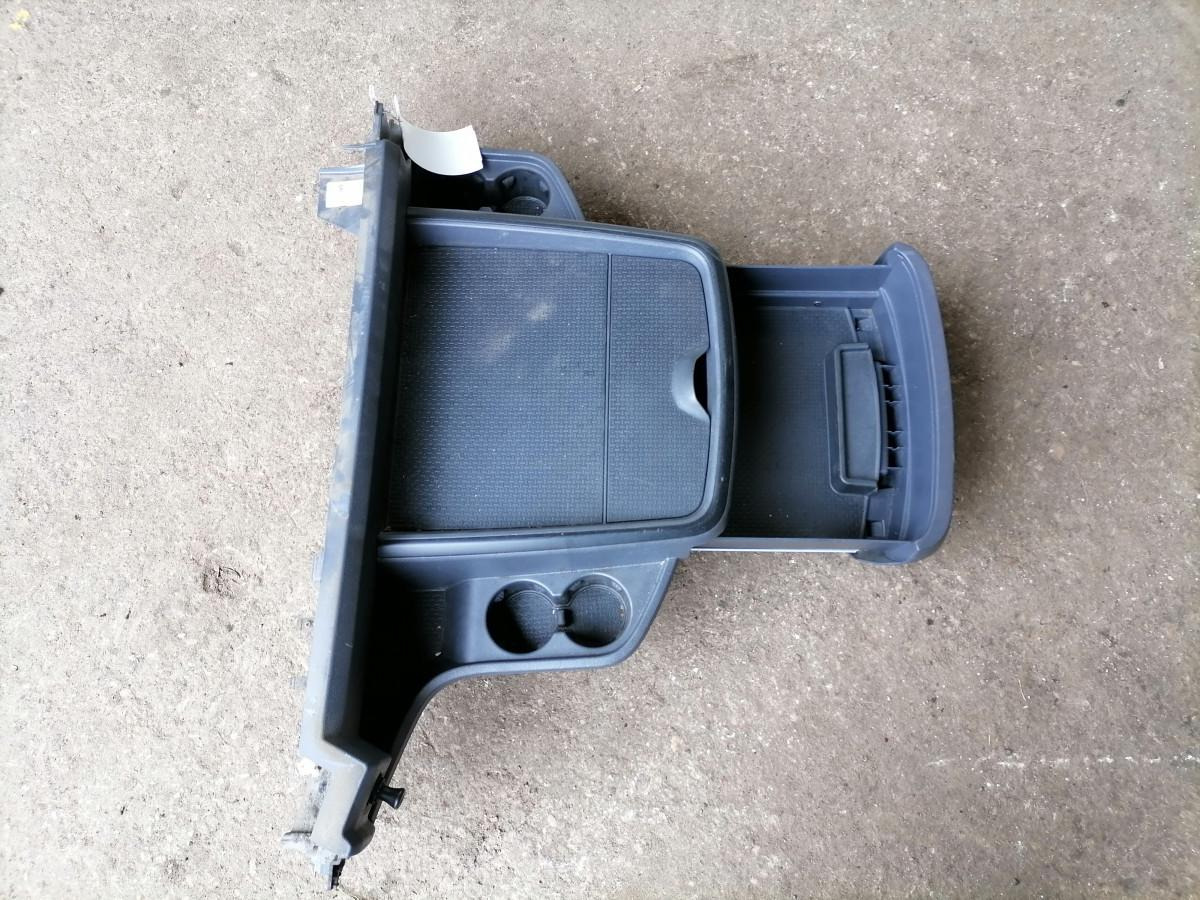 Scania Tool box 1942220 - Universal part for Truck: picture 3 Scania Tool box 1942220 - Universal part for Truck: picture 3