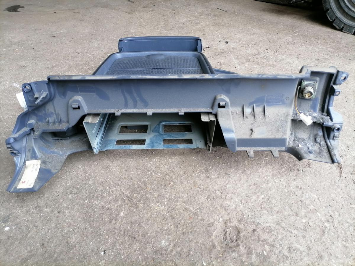 Scania Tool box 1942220 - Universal part for Truck: picture 5 Scania Tool box 1942220 - Universal part for Truck: picture 5