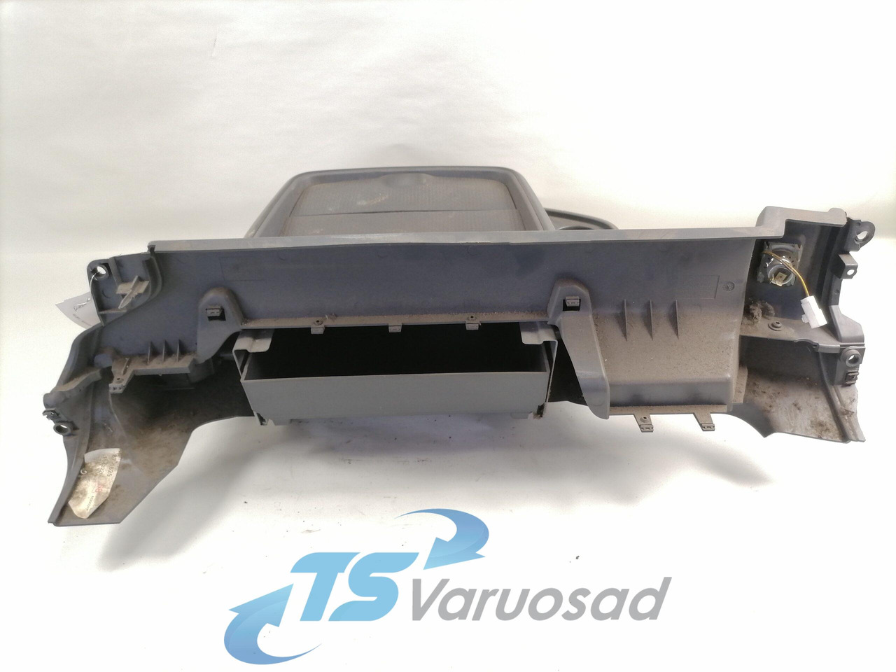 Scania Tool box 1942220 - Universal part for Truck: picture 5 Scania Tool box 1942220 - Universal part for Truck: picture 5