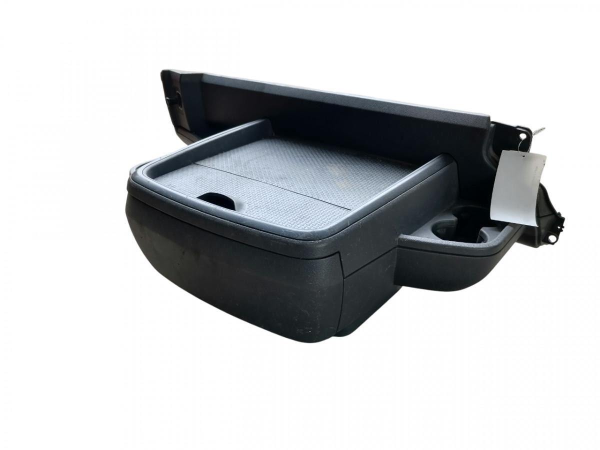 Scania Tool box 1942220 - Universal part for Truck: picture 1 Scania Tool box 1942220 - Universal part for Truck: picture 1