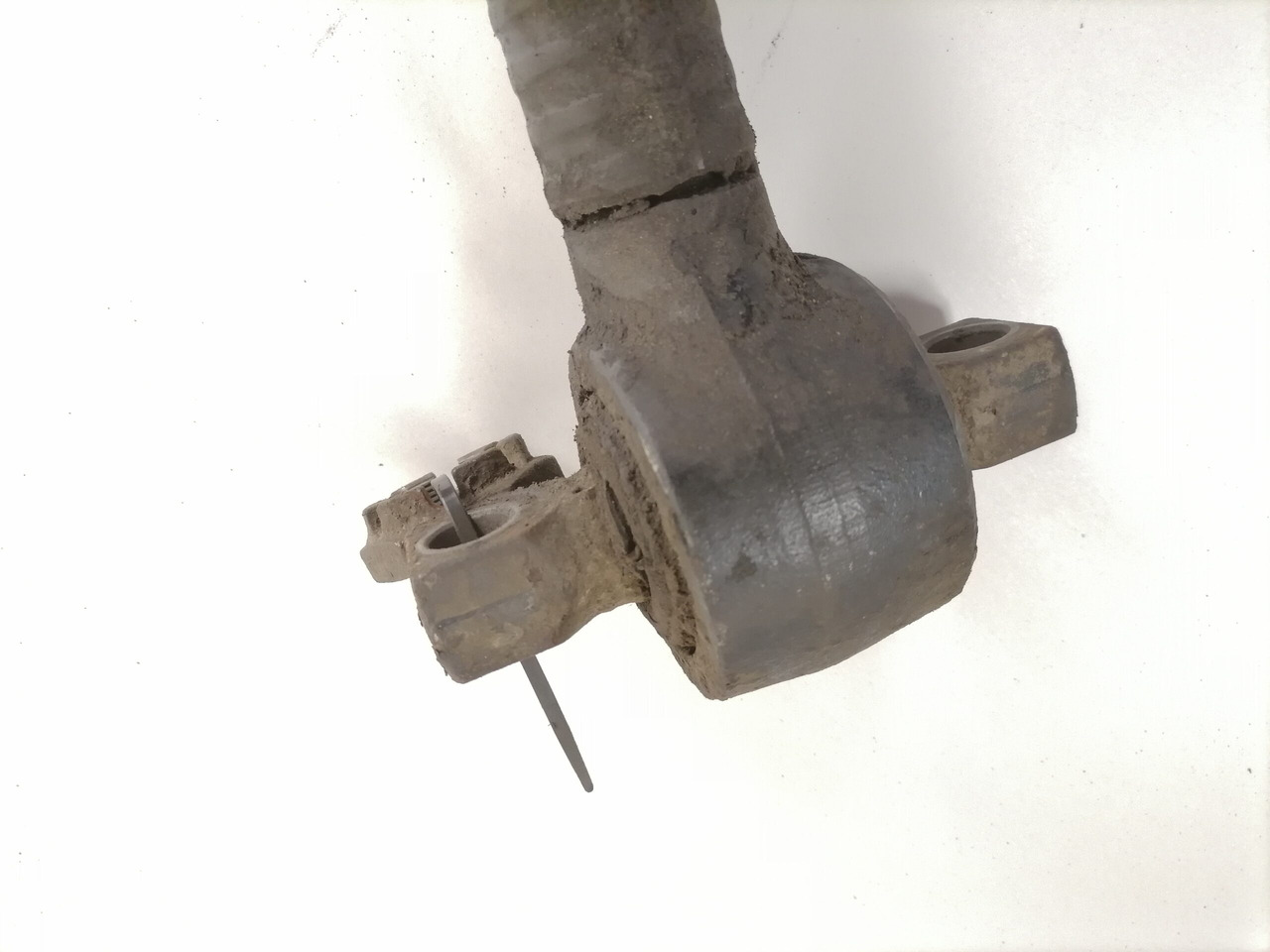 Scania Torque rod 2939501 - Axle and parts for Truck: picture 3 Scania Torque rod 2939501 - Axle and parts for Truck: picture 3