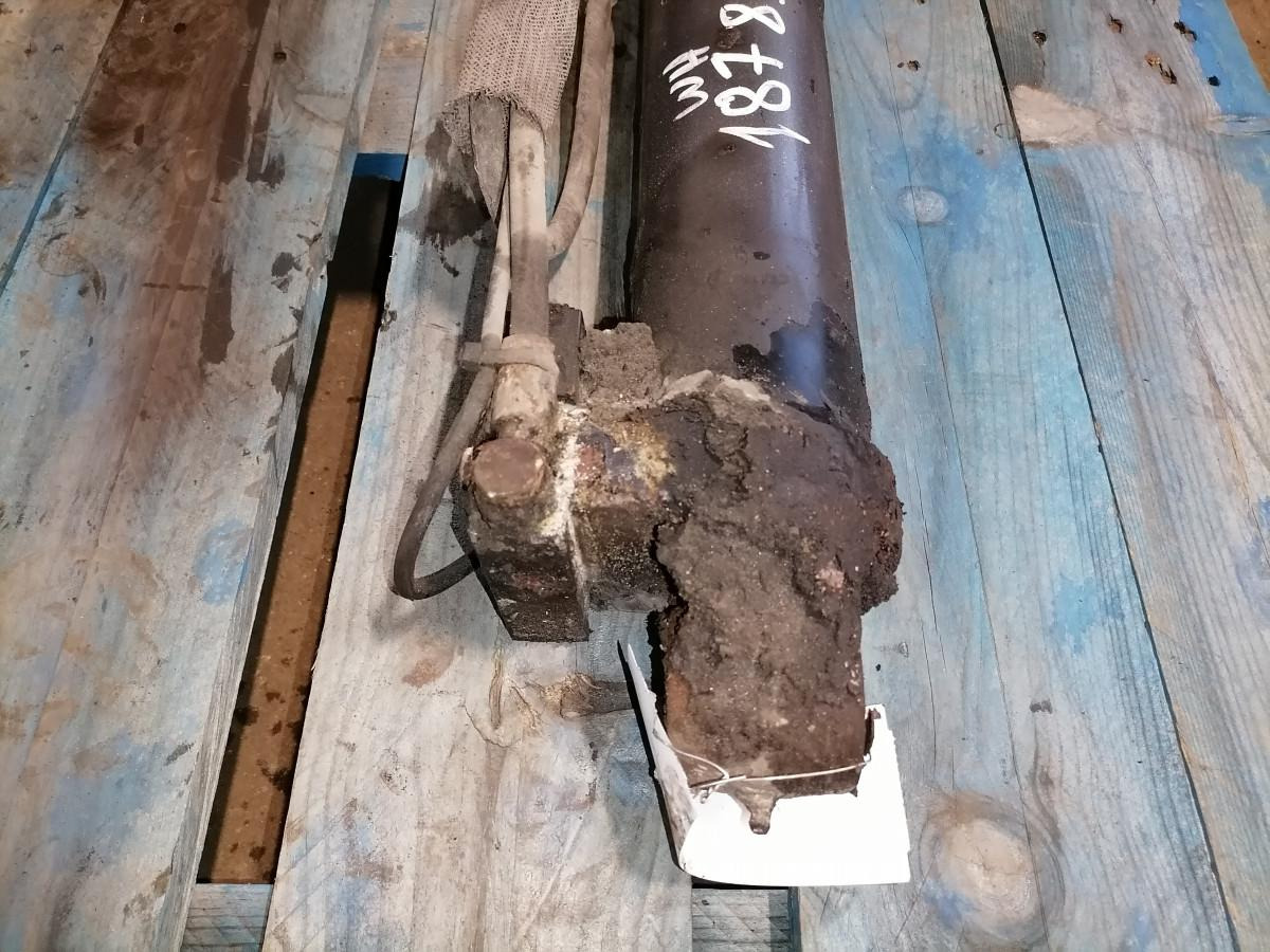 Scania Tõstesilinder, ZEPRO ZeproBZZ250155T - Universal part for Truck: picture 2 Scania Tõstesilinder, ZEPRO ZeproBZZ250155T - Universal part for Truck: picture 2