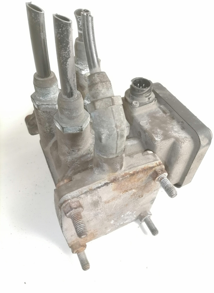 Scania Trailer brake pressure control 1879274 - Brake valve for Truck: picture 5 Scania Trailer brake pressure control 1879274 - Brake valve for Truck: picture 5