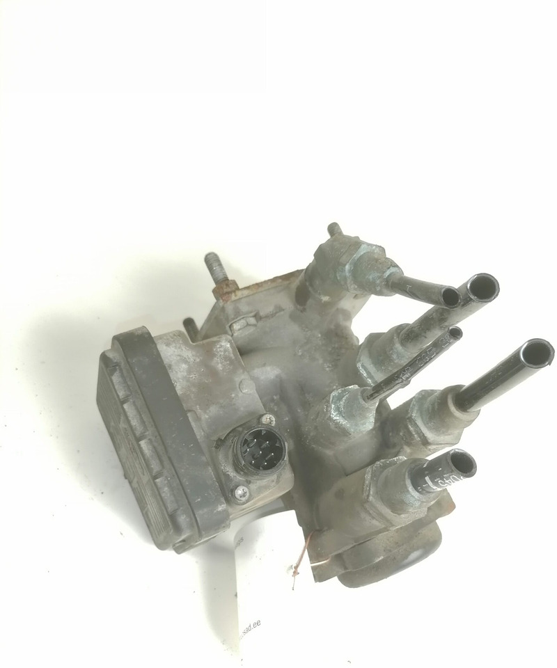 Scania Trailer brake pressure control 1879274 - Brake valve for Truck: picture 1 Scania Trailer brake pressure control 1879274 - Brake valve for Truck: picture 1