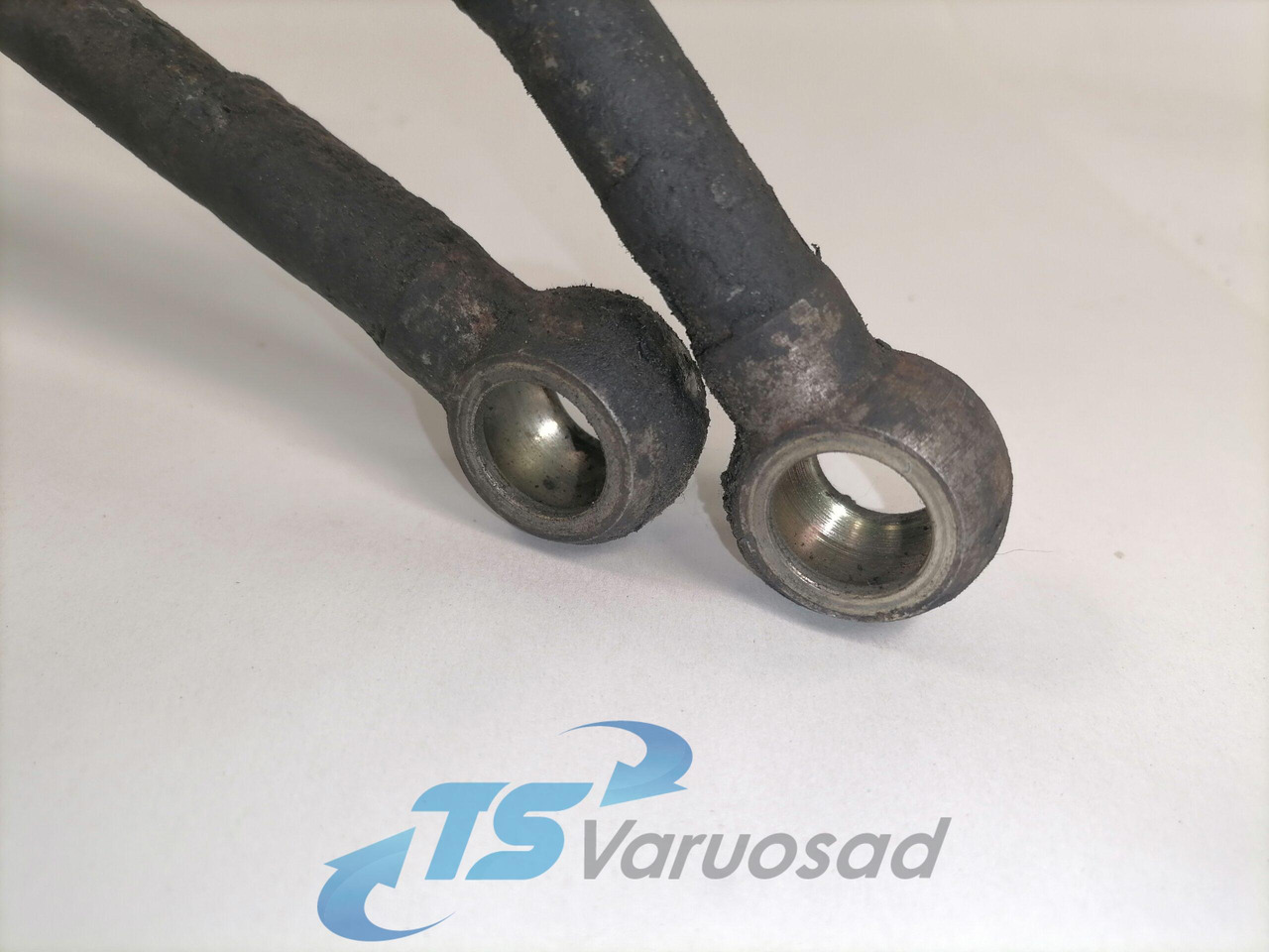 Scania Transmission oil pipe 1480598 - Gearbox and parts for Truck: picture 2 Scania Transmission oil pipe 1480598 - Gearbox and parts for Truck: picture 2