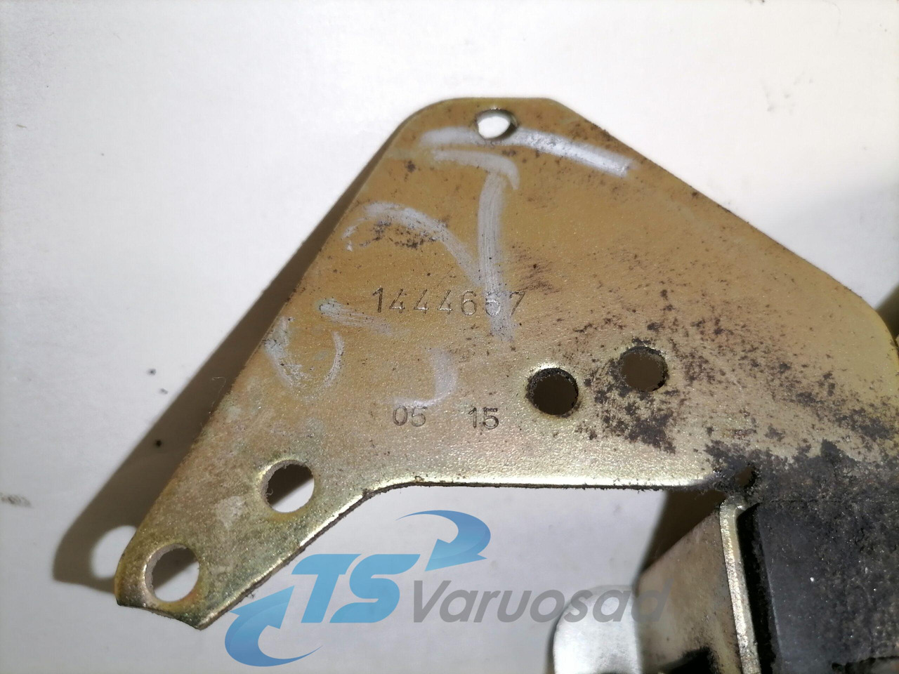Scania Ukselukk, parem 1444667 - Door and parts for Truck: picture 4 Scania Ukselukk, parem 1444667 - Door and parts for Truck: picture 4