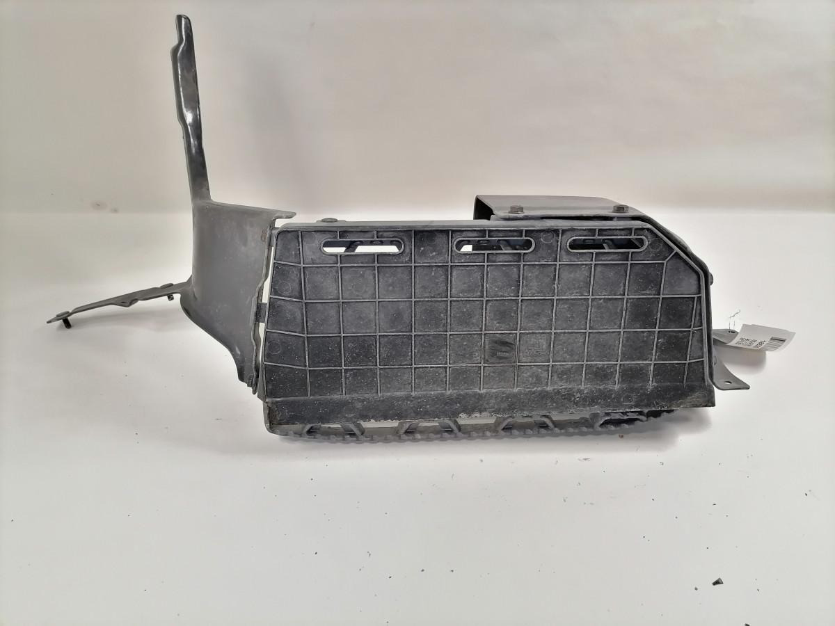 Scania Ülemine astmelaud, vasak 2418455 - Footstep for Truck: picture 2 Scania Ülemine astmelaud, vasak 2418455 - Footstep for Truck: picture 2