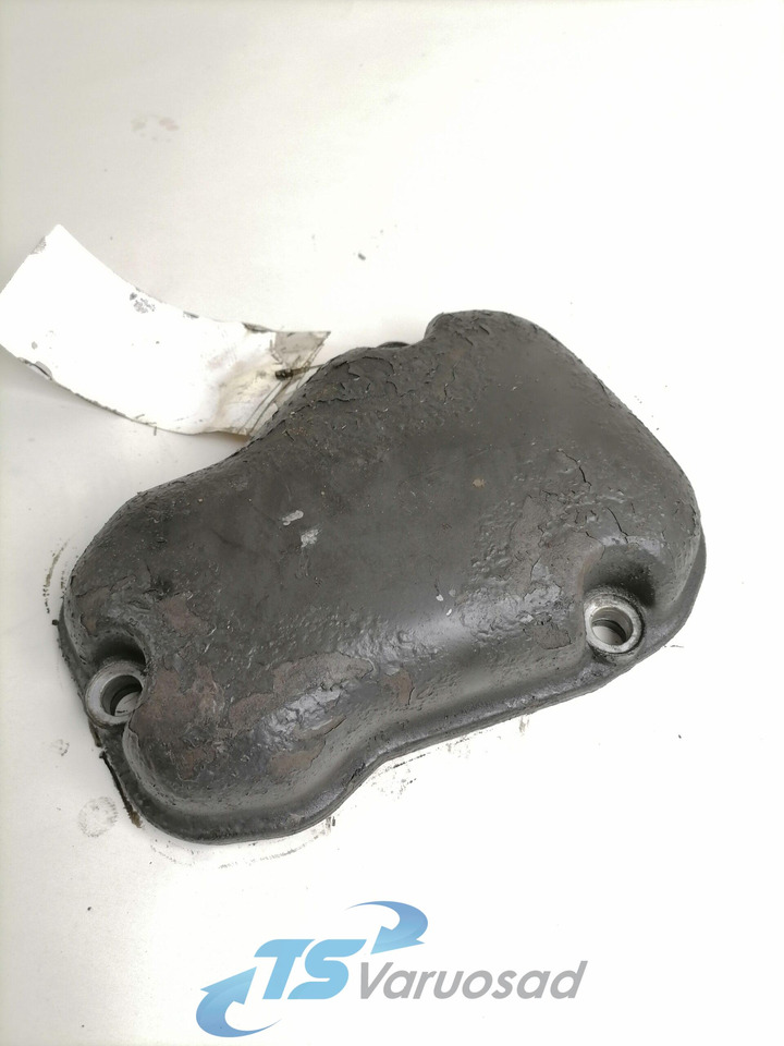 Scania Valve cover 1779109 - Cylinder head for Truck: picture 1 Scania Valve cover 1779109 - Cylinder head for Truck: picture 1