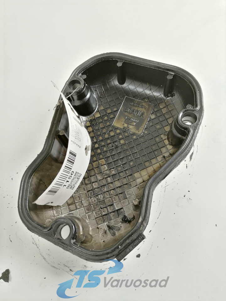 Scania Valve cover 1779109 - Cylinder head for Truck: picture 2 Scania Valve cover 1779109 - Cylinder head for Truck: picture 2