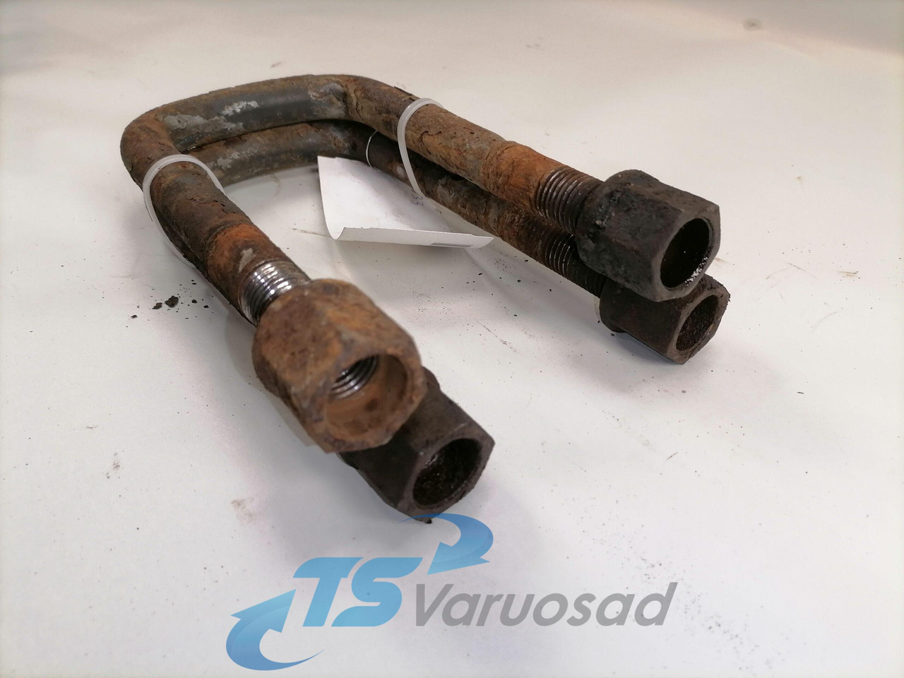 Scania Vedrukammits 2096131 - Suspension for Truck: picture 2 Scania Vedrukammits 2096131 - Suspension for Truck: picture 2