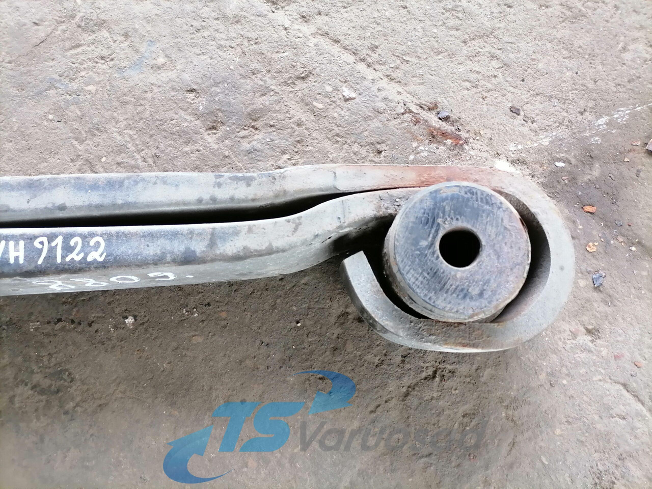 Scania Vedrupakk, parem 1769878 - Steel suspension for Truck: picture 2 Scania Vedrupakk, parem 1769878 - Steel suspension for Truck: picture 2