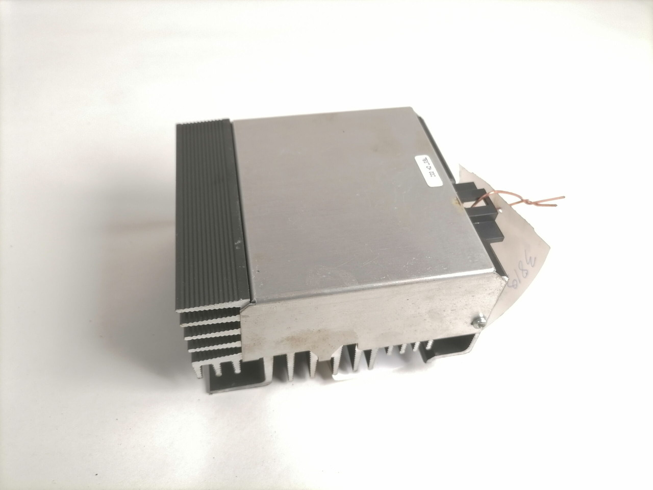 Scania Voltage converter 1729858 - Electrical system for Truck: picture 4 Scania Voltage converter 1729858 - Electrical system for Truck: picture 4