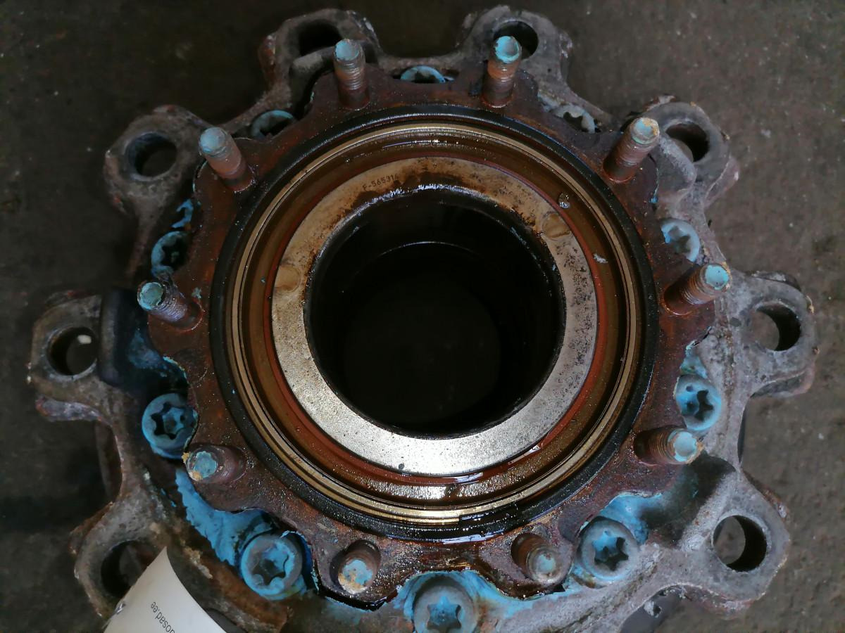 Scania Wheel hub 2603319 - Hub for Truck: picture 3 Scania Wheel hub 2603319 - Hub for Truck: picture 3