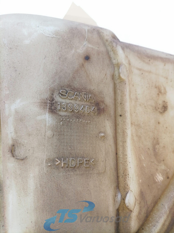 Scania Windscreen washer fluid tank 1399464 - Wiper for Truck: picture 2 Scania Windscreen washer fluid tank 1399464 - Wiper for Truck: picture 2