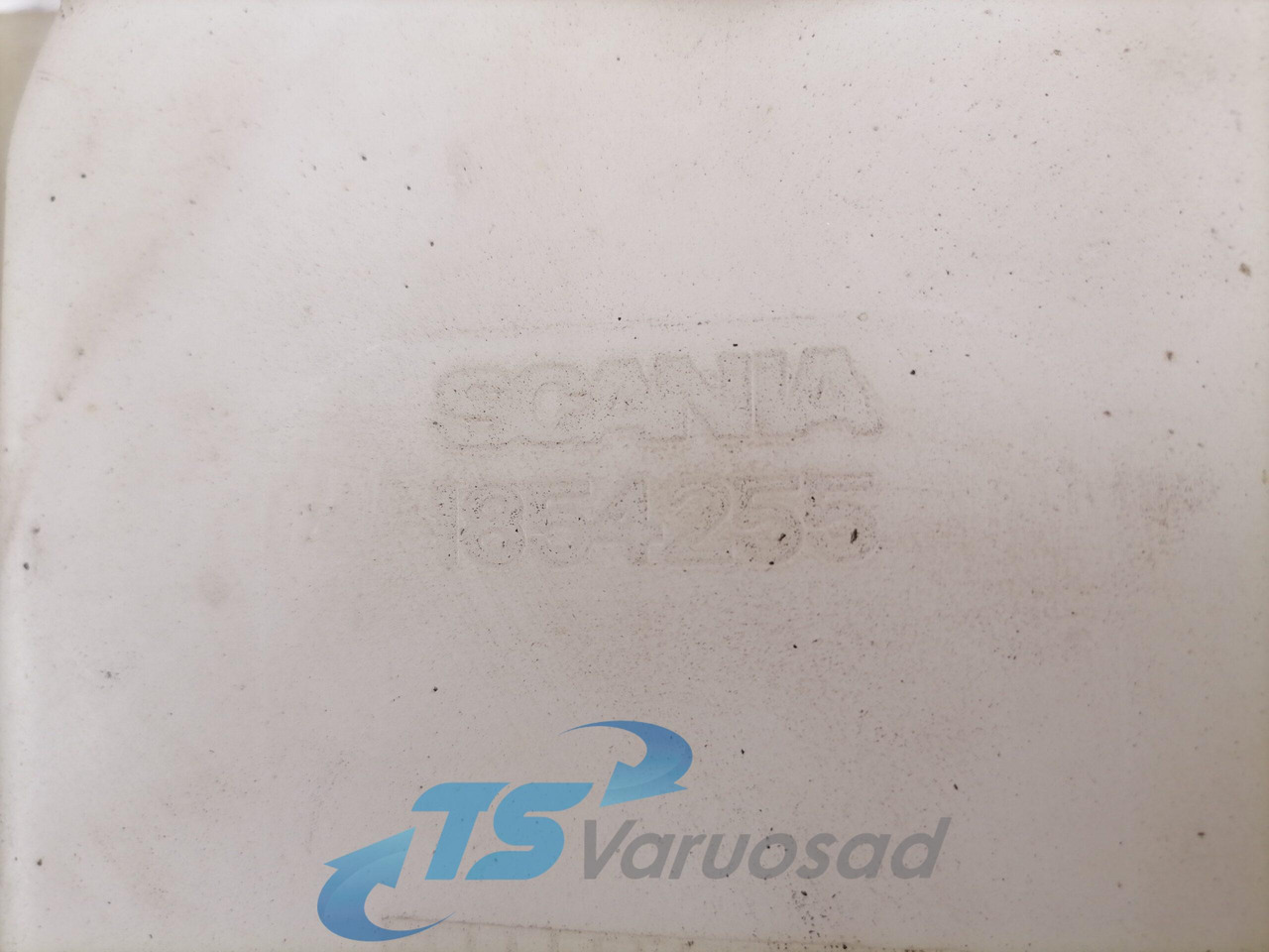 Scania Windscreen washer fluid tank 1854255 - Wiper for Truck: picture 2 Scania Windscreen washer fluid tank 1854255 - Wiper for Truck: picture 2