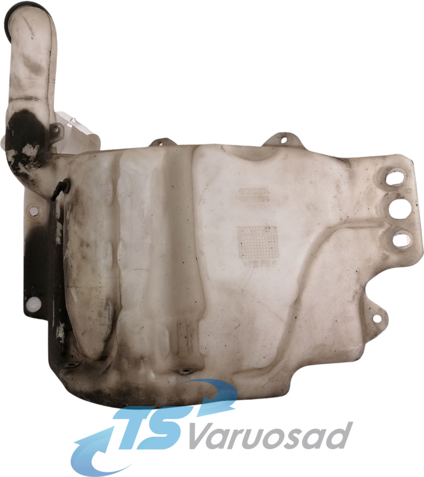 Scania Windscreen washer fluid tank 1854255 - Wiper for Truck: picture 1 Scania Windscreen washer fluid tank 1854255 - Wiper for Truck: picture 1