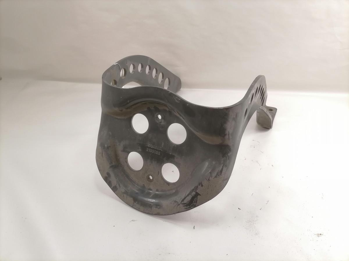 Scania bracket 2133022 - Air suspension for Truck: picture 2 Scania bracket 2133022 - Air suspension for Truck: picture 2