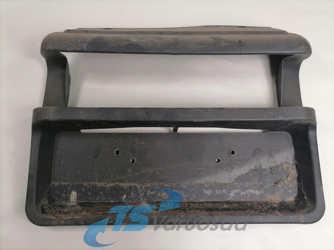 Scania cover 1368652 - Aerodynamics/ Spoiler for Truck: picture 1 Scania cover 1368652 - Aerodynamics/ Spoiler for Truck: picture 1