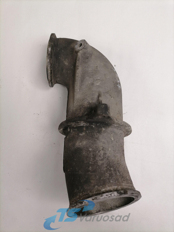 Scania intercooler pipe 1375487 - Intercooler for Truck: picture 1 Scania intercooler pipe 1375487 - Intercooler for Truck: picture 1