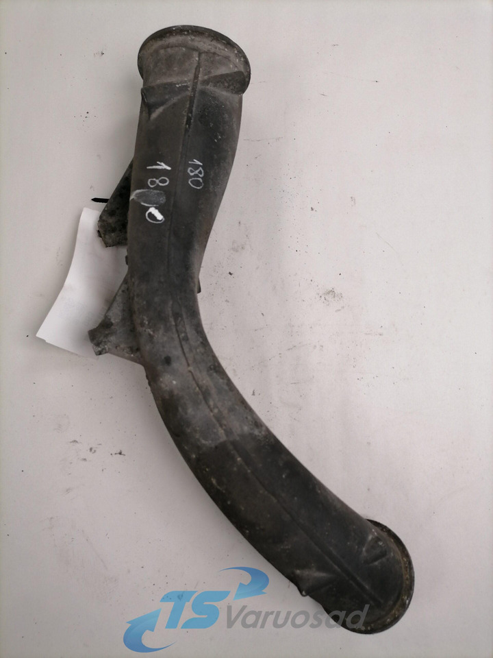 Scania intercooler pipe 1813102 - Intercooler for Truck: picture 1 Scania intercooler pipe 1813102 - Intercooler for Truck: picture 1