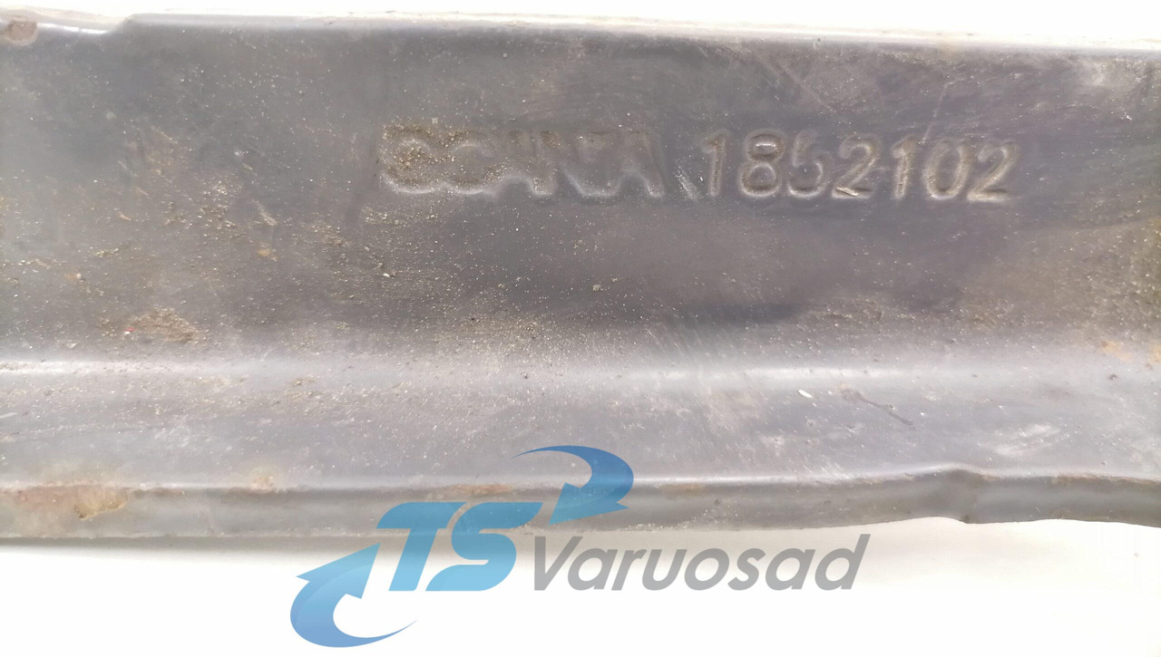 Scania lower grille carrier hinge 1852102 - Grill for Truck: picture 3 Scania lower grille carrier hinge 1852102 - Grill for Truck: picture 3