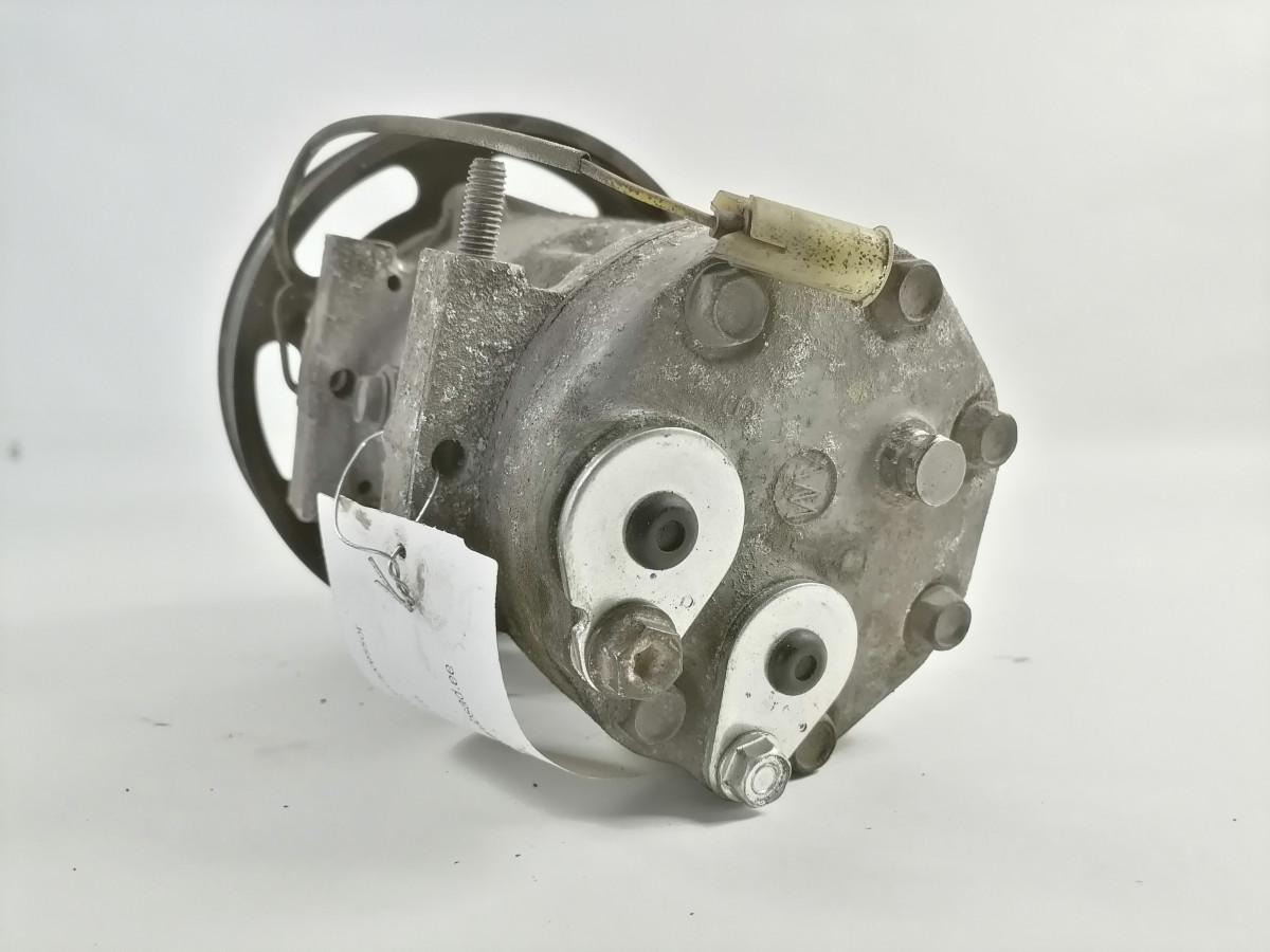 Volvo A/C compressor 84094705 - Heating/ Ventilation for Truck: picture 4 Volvo A/C compressor 84094705 - Heating/ Ventilation for Truck: picture 4